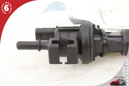 2017-2021 BMW 430i F36 Sedan Gasoline Tank Fuel Pump Flange 7643106 OEM