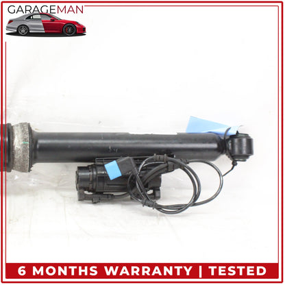 2017-2020 Mercedes W222 S550e Sedan Rear Right Side Airmatic Shock Strut OEM