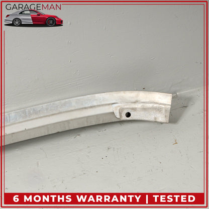 2007-2015 Audi Q7 4L Front Bumper Reinforcement Impact Crash Bar Beam OEM