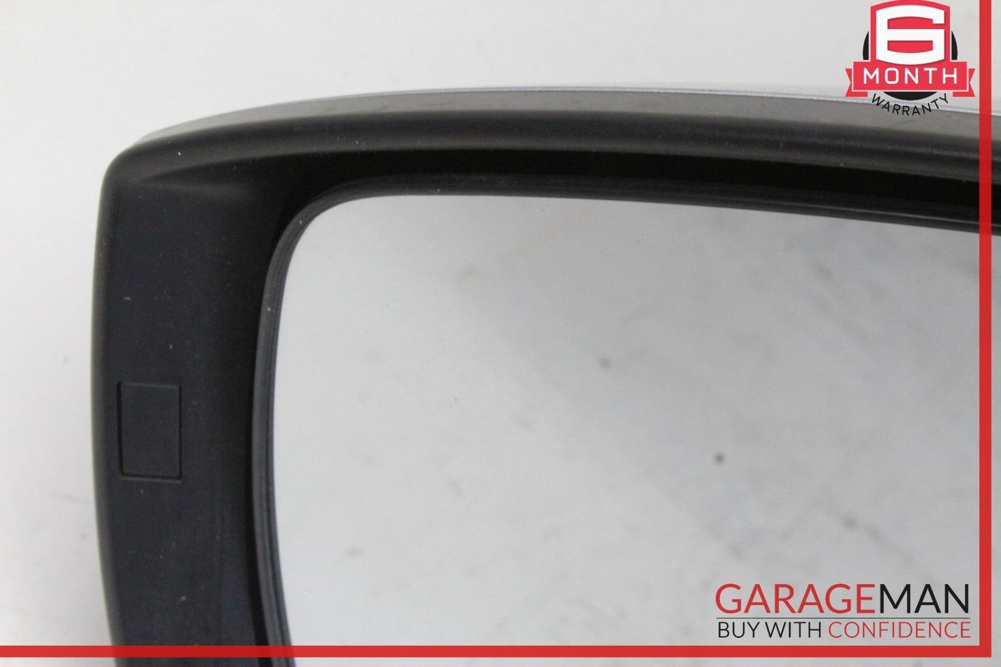 2015-2021 Subaru WRX Sedan Front Left Side Door Rear View Mirror 91039VA130 OEM