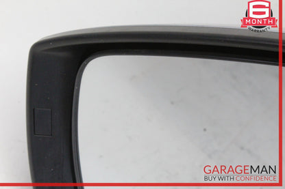 2015-2021 Subaru WRX Sedan Front Left Side Door Rear View Mirror 91039VA130 OEM