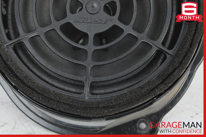 2006-2015 Audi Q7 4L Rear Left & Right Door Speakers 4F0035415A