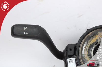 11-13 Porsche Cayenne S Hybrid 92A SUV  Steering Column Switch Clockspring 7P5953507FE