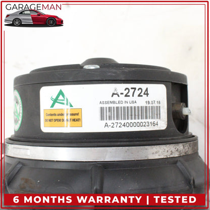 2003-2011 Mercedes W219 CLS500 Rear Left or Right Air Suspension Bag Shock OEM
