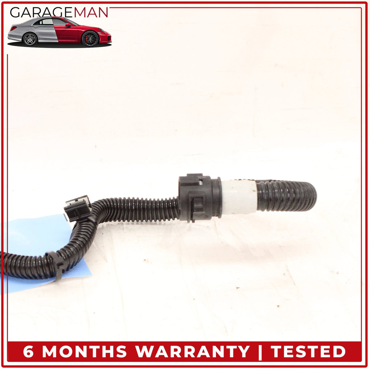 2017-2023 Tesla Model 3 Water Cooling Coolant Hose Pipe Tube 107760100C OEM