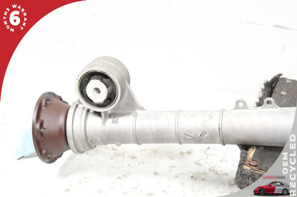 2008-2010 Porsche Cayenne 957 4WD Front Differential Assembly 4460310021 OEM