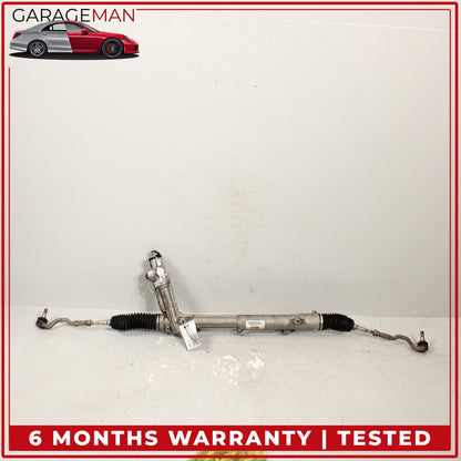 2007-2014 BMW X5 X6 Power Steering Gear Rack & Pinion Assembly 6771416 OEM