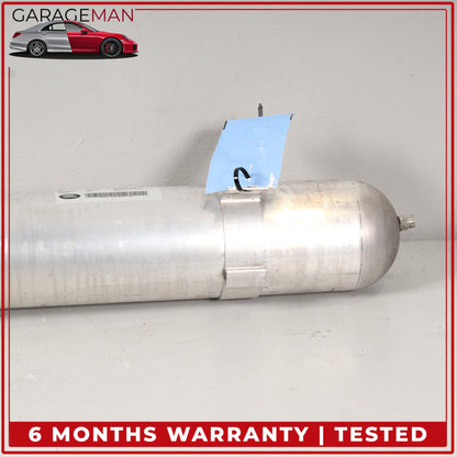 2013-2021 LR Range Rover L405 L494 Air Suspension Compressor Tank Reservoir OEM