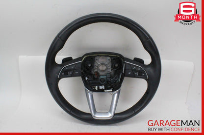 2021-2024 Audi A4 B9 Sedan Steering Wheel 4M8419508A