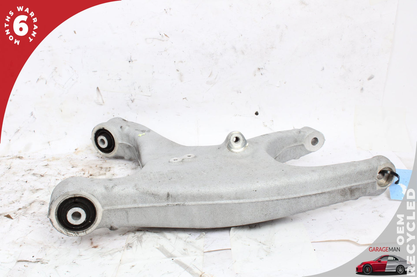 2015-2024 Porsche Macan 95B Rear Right Side Lower Control Arm 8R0505312F OEM