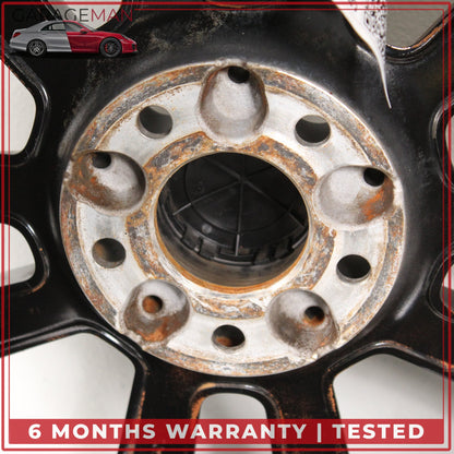 2015-2017 Mercedes X156 GLA250 Front or Rear Side Wheel Rim 8JX19H2 ET43.5 OEM
