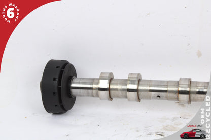 2007-2015 Mercedes W221 S550 5.5L Right Side Exhaust Camshaft 2720510839 OEM