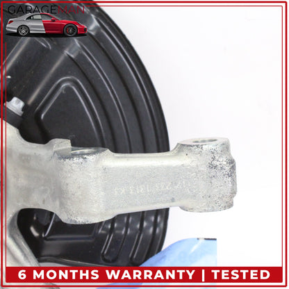 2014-2020 Mercedes X156 GLA250 CLA250 Front Left Spindle Knuckle Wheel Hub OEM