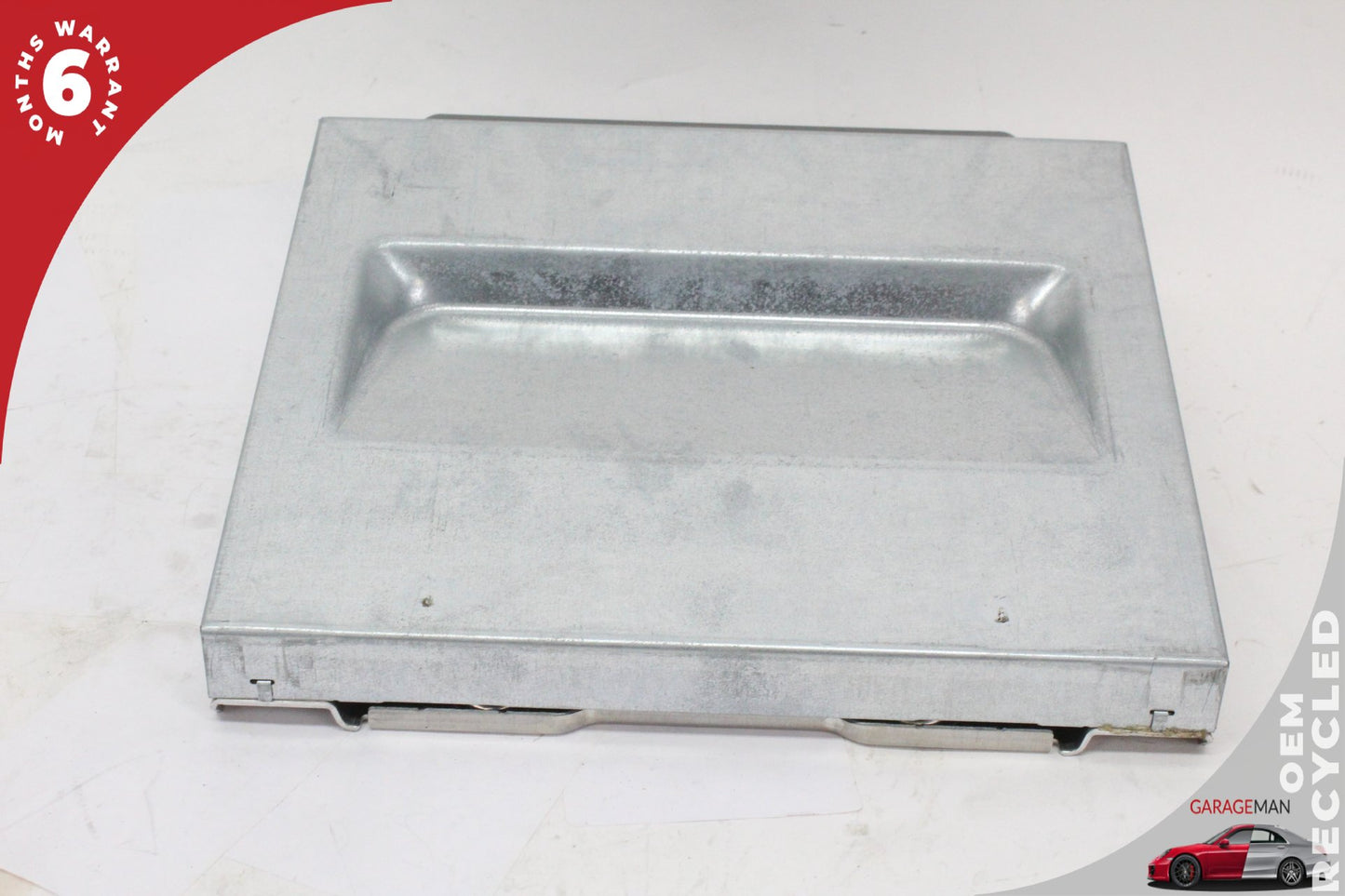 2004 Ford Thunderbird 3.9L Engine Computer Control Module Unit 4W6A12A650LA OEM