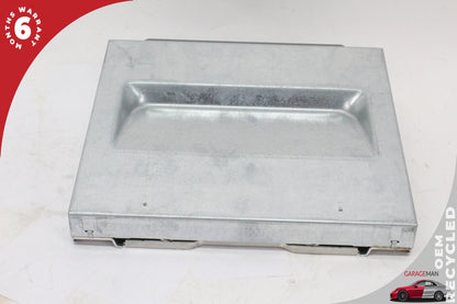 2004 Ford Thunderbird 3.9L Engine Computer Control Module Unit 4W6A12A650LA OEM