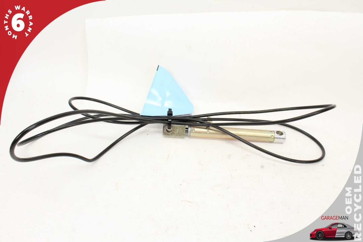 2003-2012 Mercedes R230 SL550 Right Side Load Assist Cylinder 2308001572 OEM