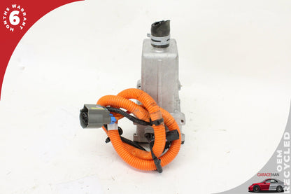 2012-2015 Tesla Model S Electric Battery Heater w/ Wire Harness 103890100F OEM