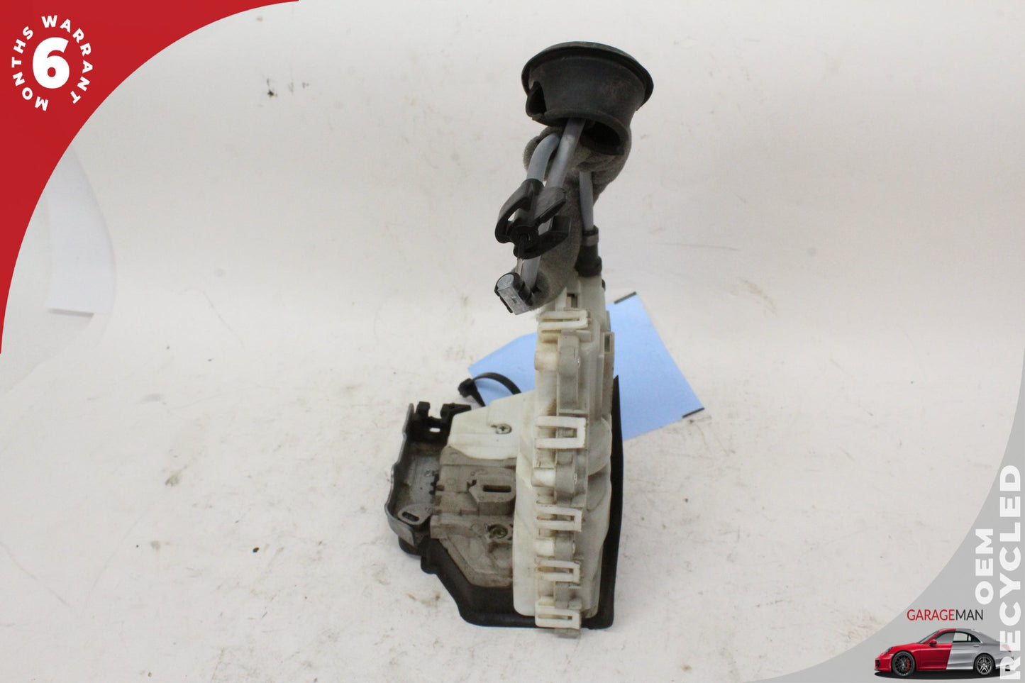 2017-2024 Audi SQ5 A4 A5 Q5 S4 Rear Left Side Door Lock Actuator 8X0839015D OEM