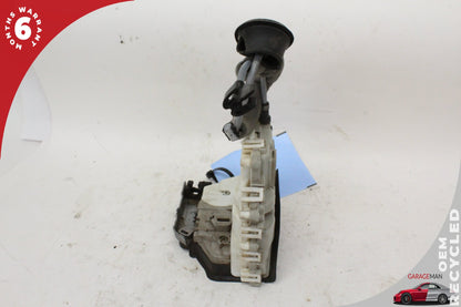 2017-2024 Audi SQ5 A4 A5 Q5 S4 Rear Left Side Door Lock Actuator 8X0839015D OEM