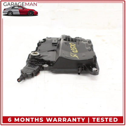 Mercedes X166 GL550 ML350 ISM DSM Gearbox Transmission Control Unit TCU OEM