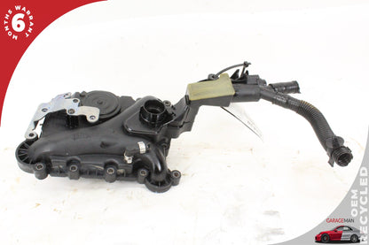 2011-2018 Porsche Cayenne 958 Hybrid S Engine Crankcase Ventilation Valve OEM