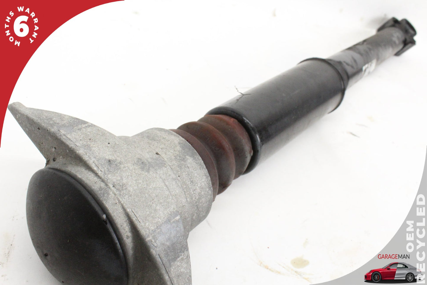 2012-2018 Audi A6 A7 Rear Left and Rear Right Side Shock Strut Absorber Set OEM