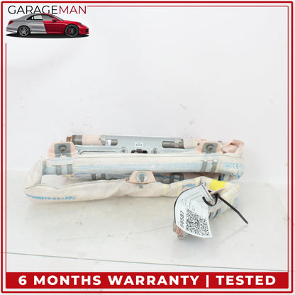 2014-2022 LR Range Rover Sport L494 Roof Curtain Airbag Air Bag Left Side OEM