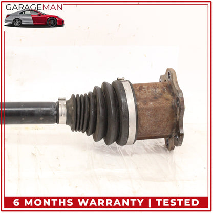2012-2018 Audi A6 A7 Front Right or Left Side CV Axle Drive Shaft 4G0407271F OEM