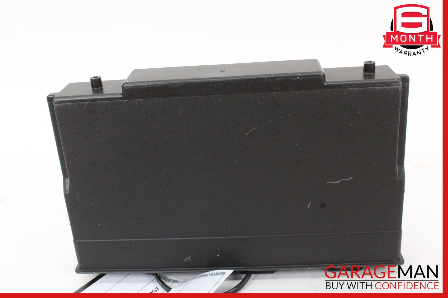 2018-2023 Audi A4 Sedan Rear 3rd Third Row Seat Memory Module 4M1959760G OEM