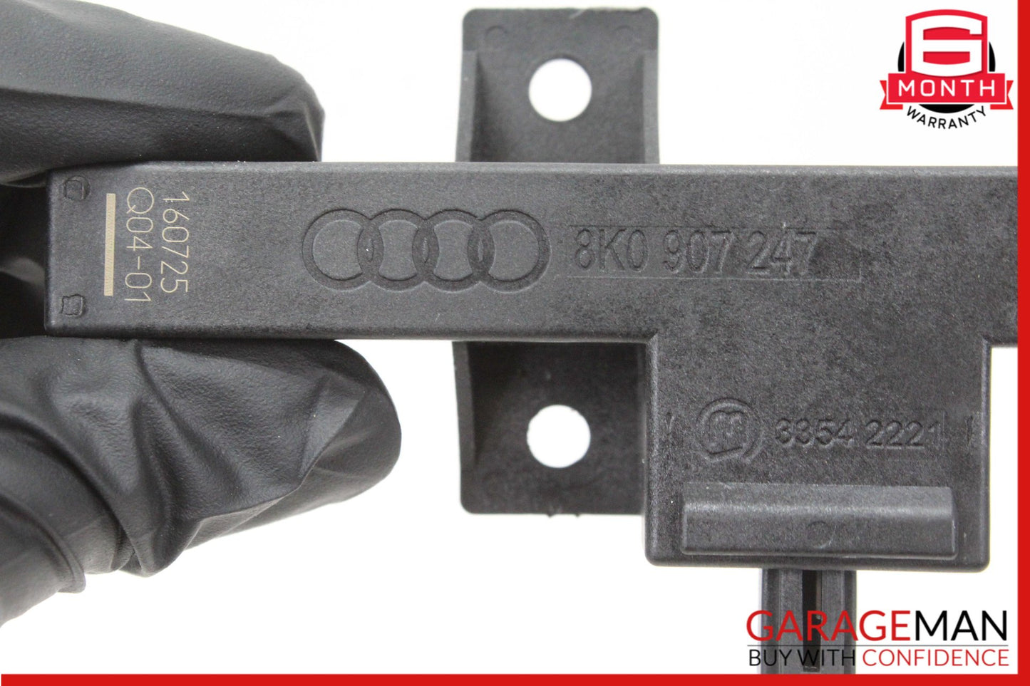 2012-2018 Audi A6 A7 Keyless Key Less Entry Antenna Module 8K0907247 OEM