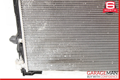 2015-2021 Mercedes-Benz C300 W205 Radiator/Engine Cooling 0995002003