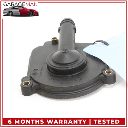 2005-2014 Mercedes W164 ML350 Engine Motor Oil Separator Cover 2720100431 OEM