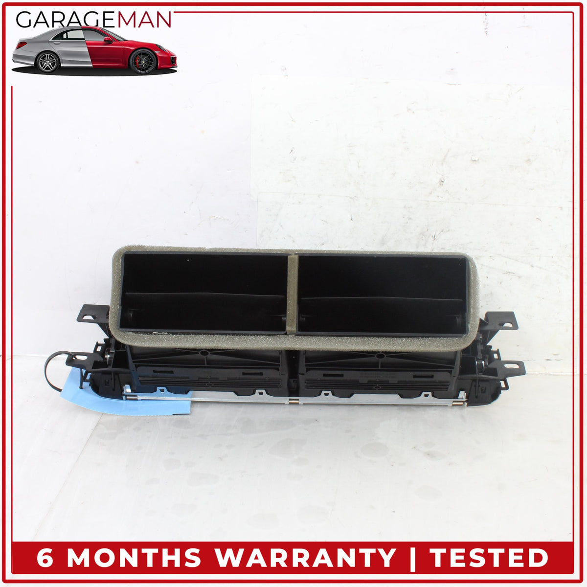 2013-2017 Land Rover Range Rover L405 Center Dash Air AC A/C Heater Vent OEM