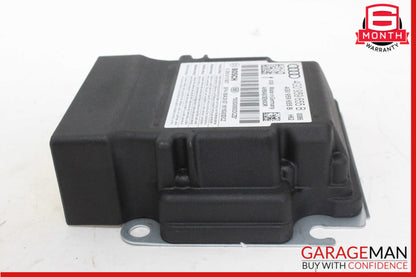 2012-2018 Audi A6 A7 Airbag Air Bag Sensor Module Bosch 4G0959655B OEM