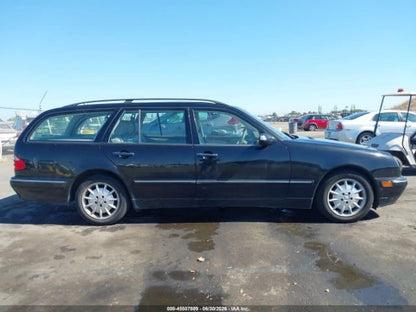 Parting Out- 2002 Mercedes-Benz E320 4Matic- 196 196 196 196