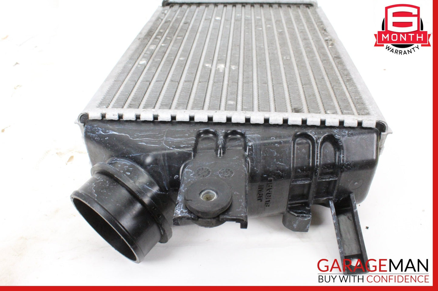 2015-2021 Subaru WRX Sedan Turbo Intercooler Radiator SIC-TM0200 OEM