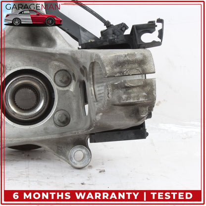 2019-2022 Mercedes W177 A220 FWD Front Left Side Spindle Knuckle Wheel Hub OEM