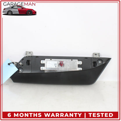 2019-2026 BMW Z4 G29 Front Center Dash Display Screen Monitor 10.25" 5A0E6C0 OEM