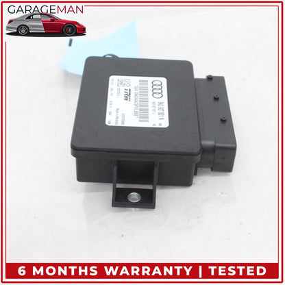 2013-2017 Audi A4 Electronic Parking Brake Control Module Unit 8K0907801N OEM