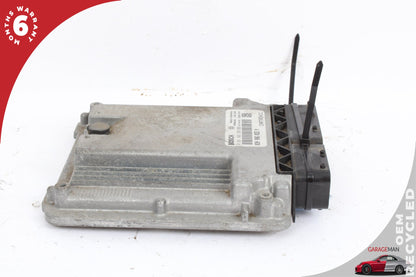 2008-2010 Porsche Cayenne 957 Engine Control Module ECU ECM 03H906032 OEM