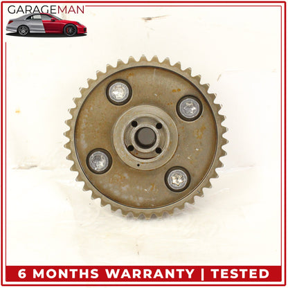 2013-2019 BMW X5 X6 Engine Inlet Camshaft Timing Gear Adjuster 11367600085 OEM