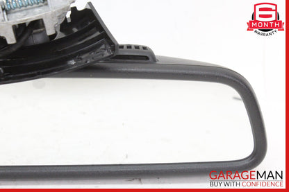 2012-2017 Mercedes-Benz C250 W204 Sedan Rear View Mirror 2048104317