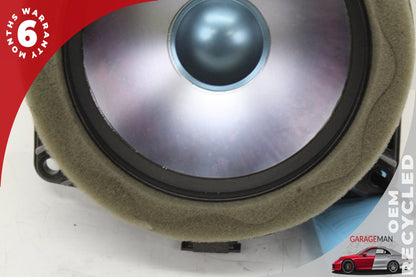2001-2009 Mercedes W209 CLK350 Front Left or Right Door Audio Sound Speaker Set