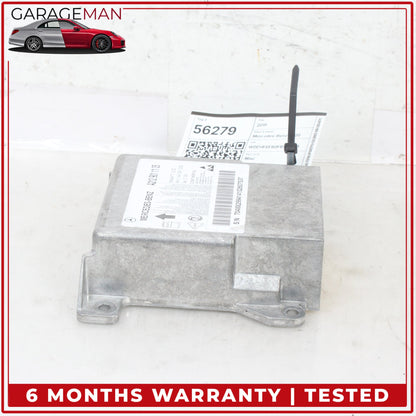 2014-2016 Mercedes W212 E400 E350 Sedan Airbag Sensor Module 2129011105 OEM