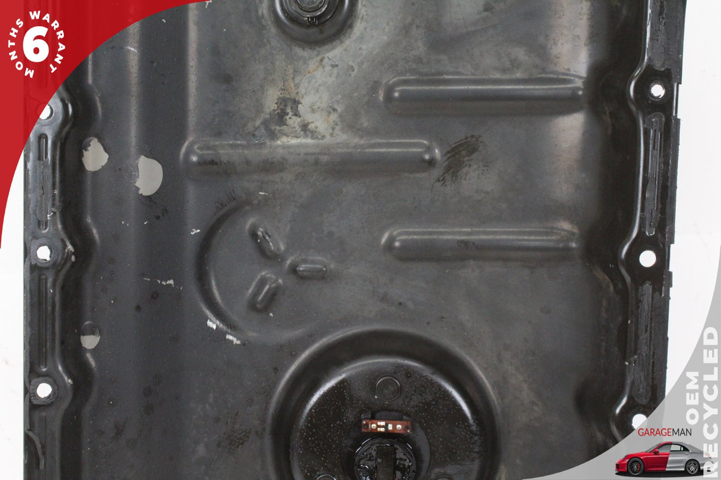 2009-2018 Porsche Cayenne 958 Audi A4 A5 A6 Lower Oil Pan 06E103600C OEM