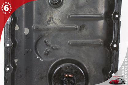2009-2018 Porsche Cayenne 958 Audi A4 A5 A6 Lower Oil Pan 06E103600C OEM