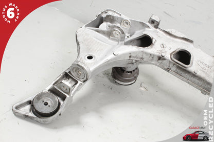 2001-2006 Jaguar XK8 XKR Front Subframe Crossmember Cradle MJE2232AA OEM