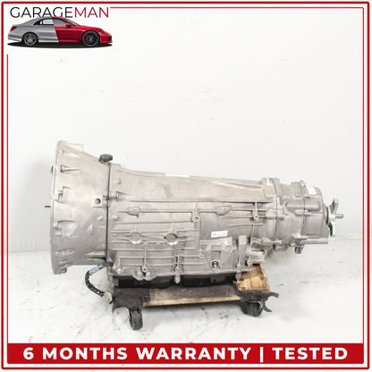 2013-2015 Mercedes X204 GLK250 Automatic Transmission w/o Torque Converter OEM