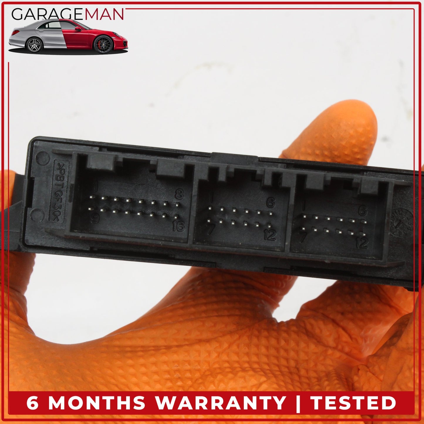 2013-2015 Audi Q7 4L SUV Parking Aid Assist Control Module Unit 4L0919475A OEM