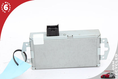2010-2016 Land Rover LR4 SUV Audio Control Module Unit AH4218C941AG OEM